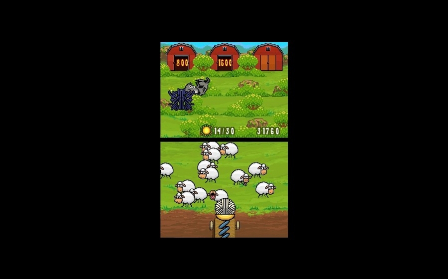 QuickPick Farmer - кадр 4