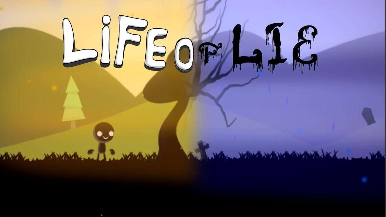 Life of Lie (itch) - кадр 1