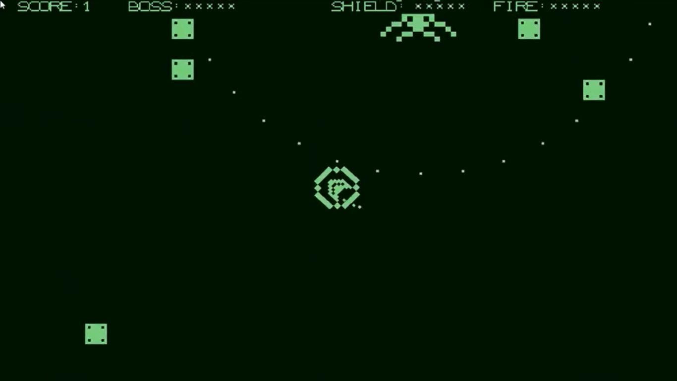 Space space (ginodp2015) (itch) - кадр 2