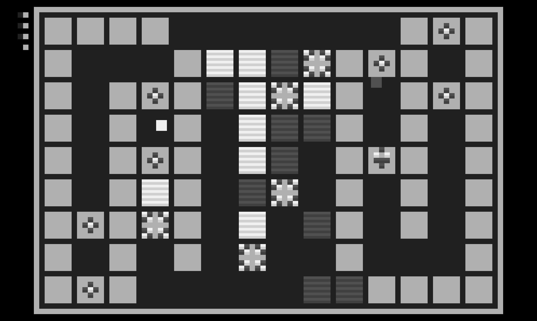 Time Killers: CatchOut - кадр 1