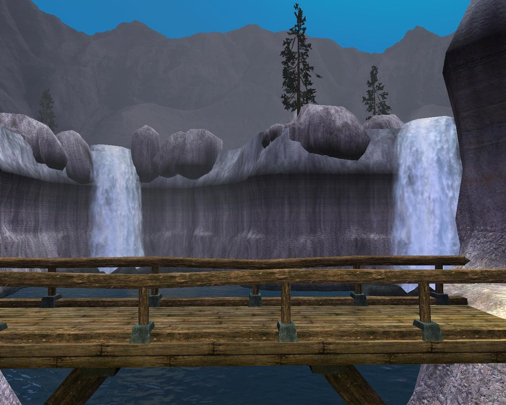 EverQuest: The Serpent's Spine - кадр 13
