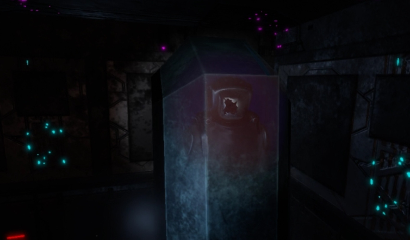 Halcyon Station (itch) - кадр 3