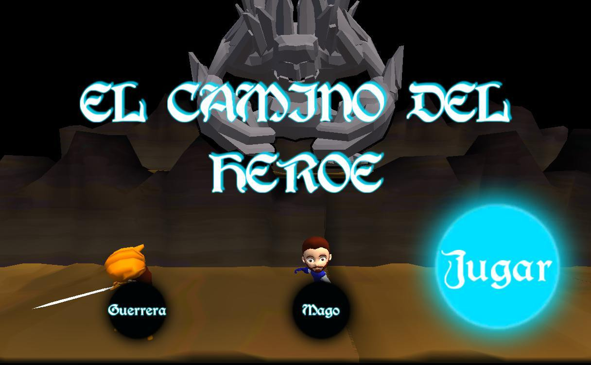 El camino del héroe (itch) - кадр 2