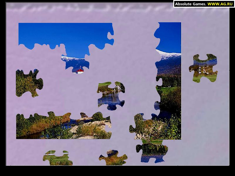 Puzzle World - кадр 4