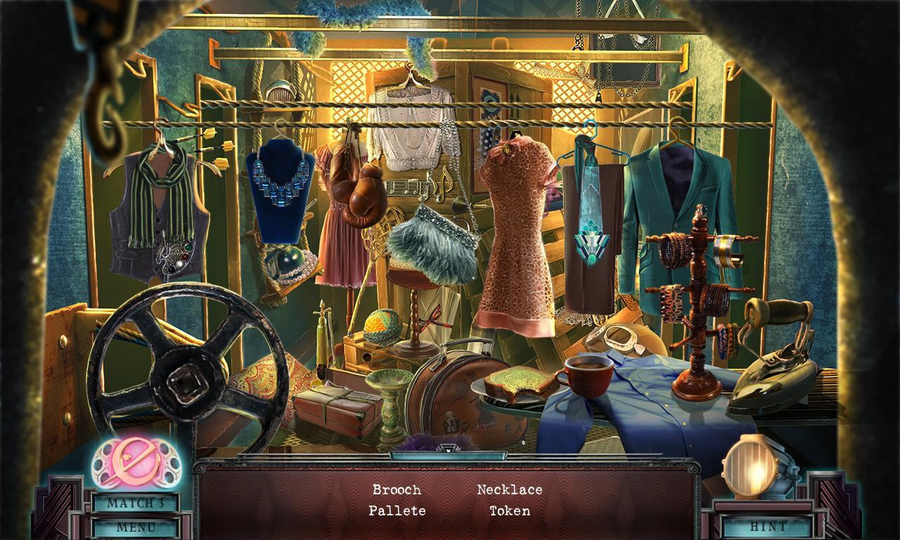 Final Cut: The True Escapade Collector's Edition - кадр 3
