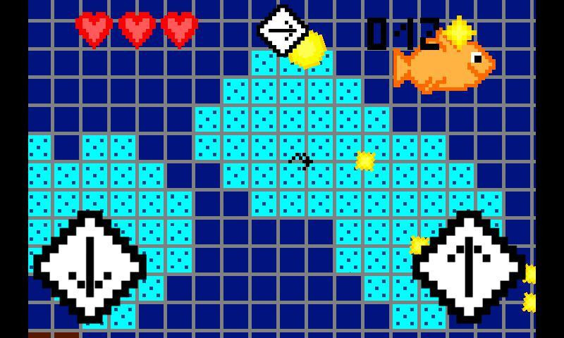 World of Arrow (itch) - кадр 1
