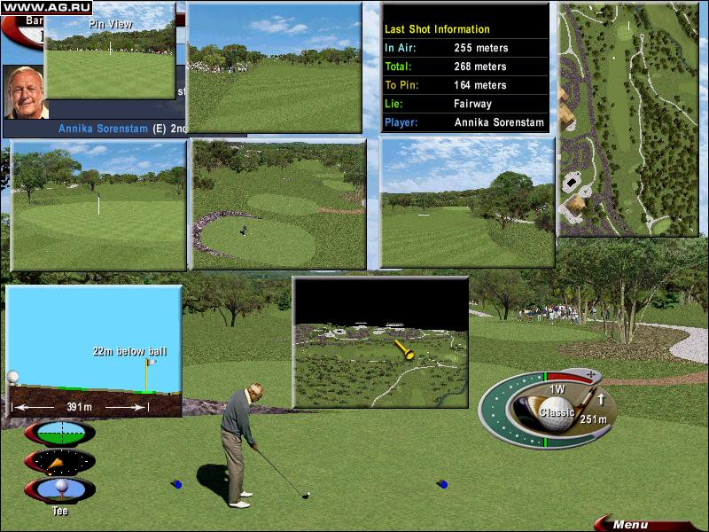 Links Expansion Pack Volume 2 - кадр 3