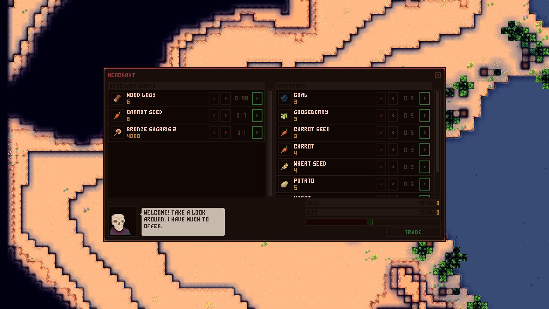 Odd Realm - кадр 10