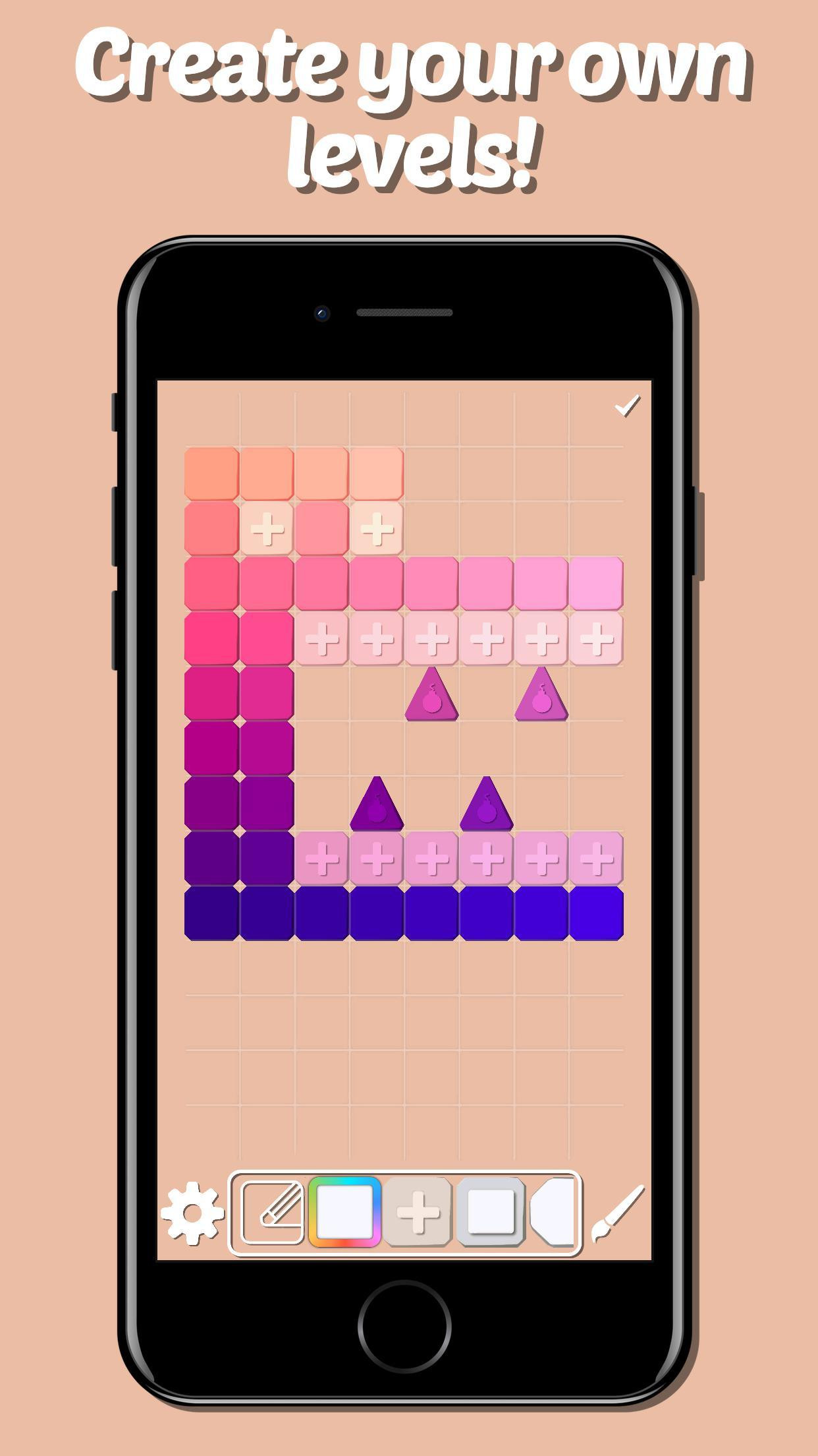 Vox Voyager (itch) - кадр 2