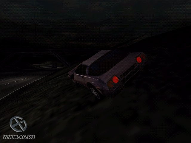 Midnight Racing - кадр 2