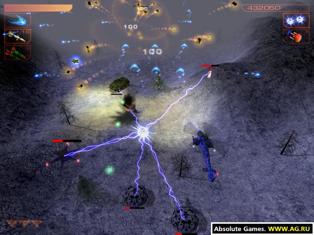 AirStrike 3D: Operation W.A.T. - кадр 5