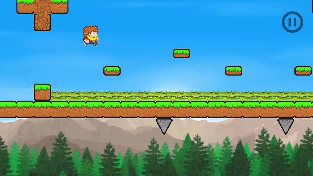 Joe Jump Impossible Quest - кадр 4