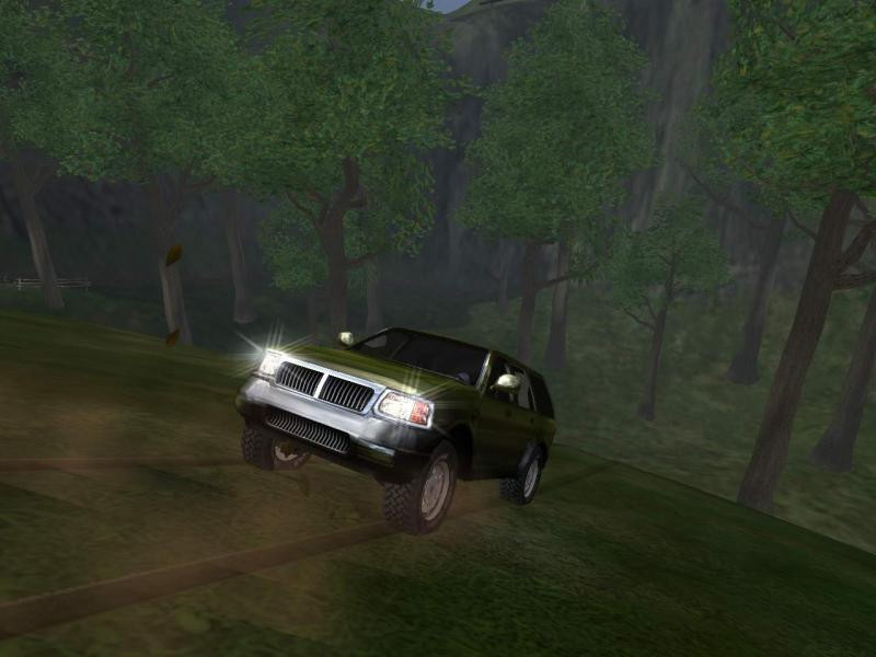 Cabela's 4x4 Off-Road Adventure 3 - кадр 15