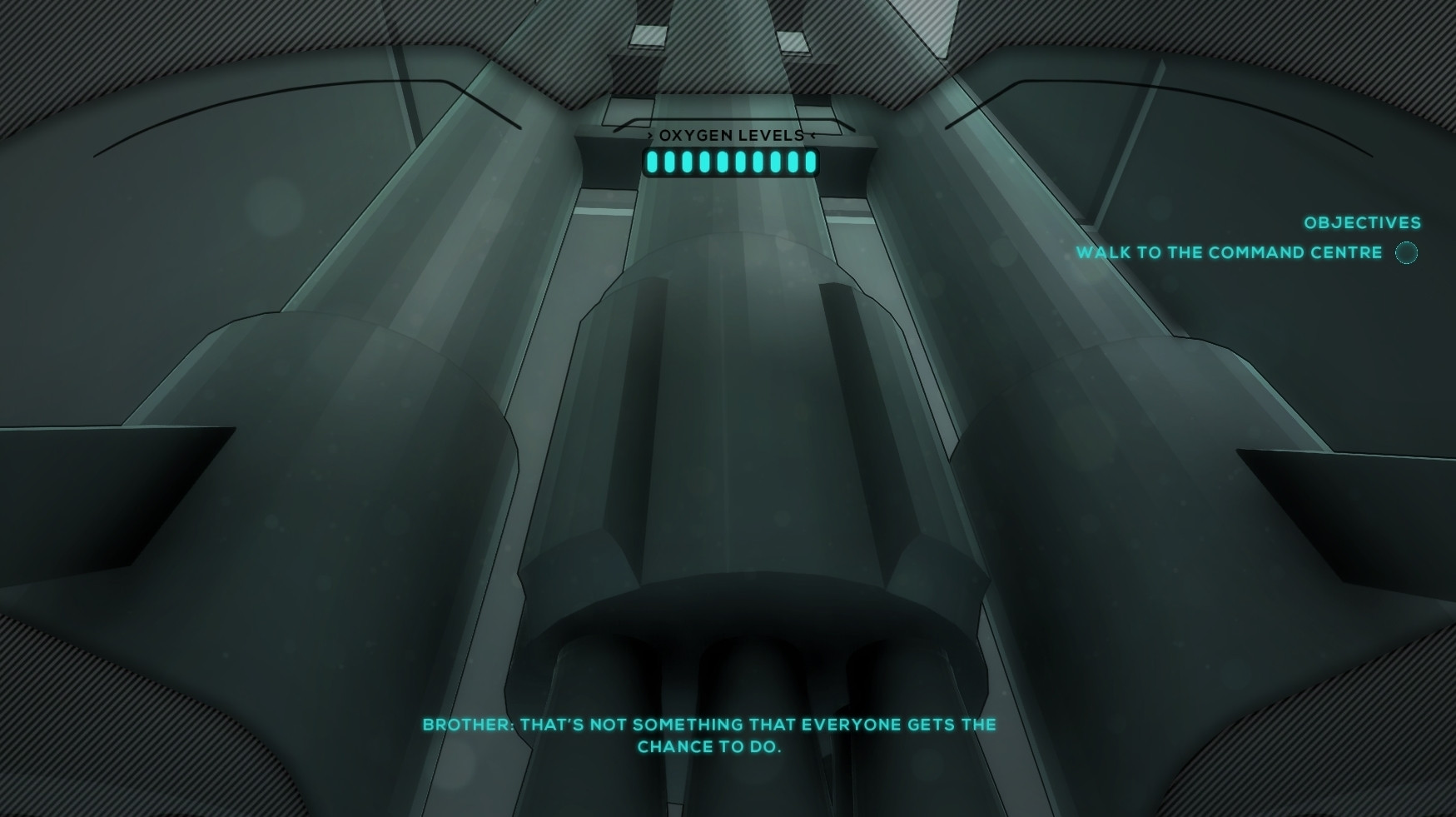 Project Falcon (itch) - кадр 2
