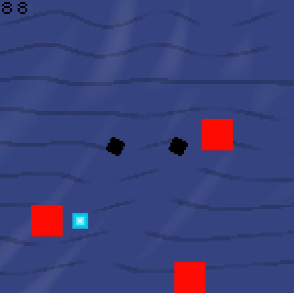 Velocity (itch) (Metabog) - кадр 1