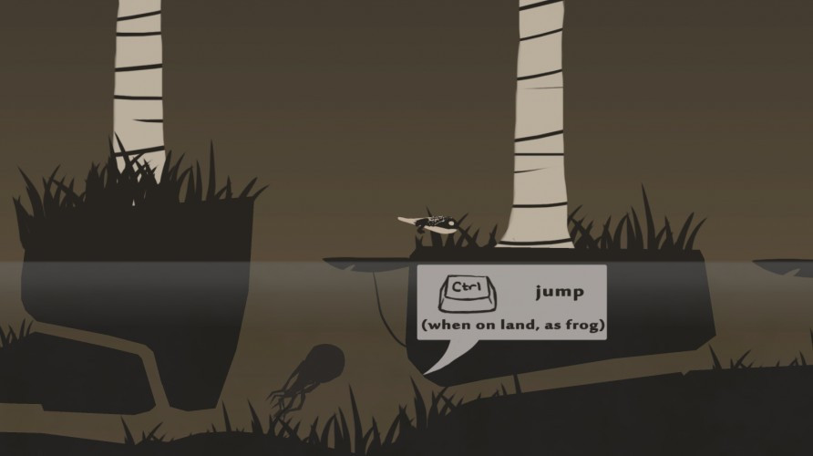 SQUIGGLES (itch) - кадр 1