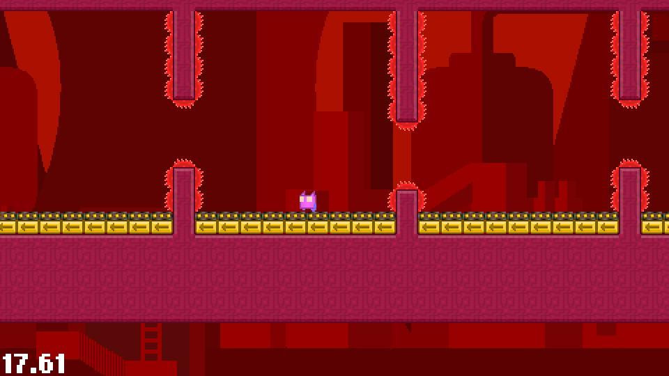 FoxBot (itch) - кадр 1