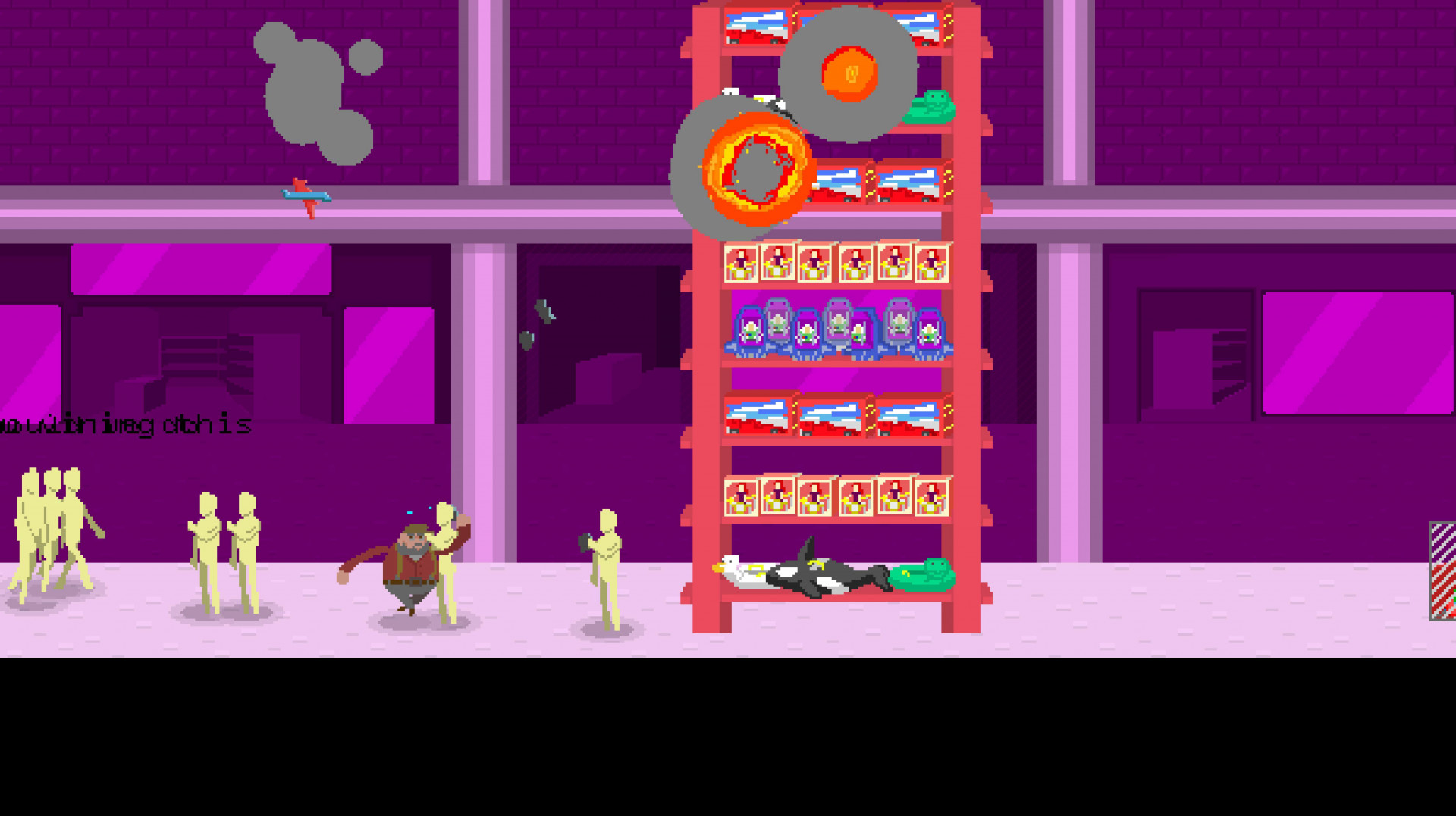Super Flippin' Phones (itch) - кадр 2