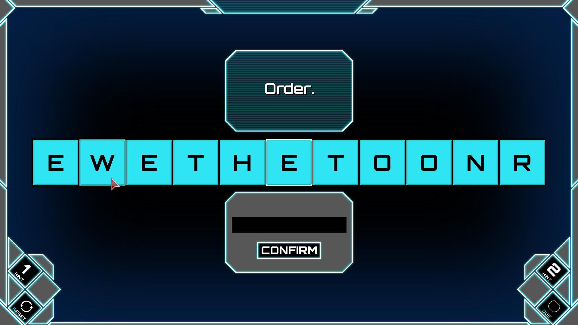 Birth ME Code (itch) - кадр 1