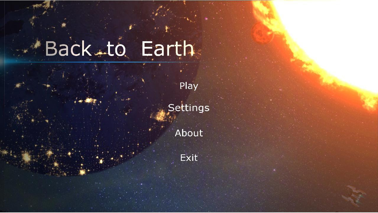 Back_to_Earth (itch) - кадр 2