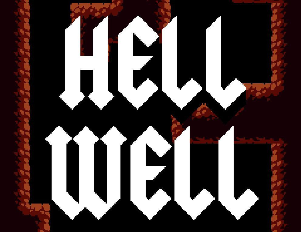 Hell Well (itch) - кадр 1