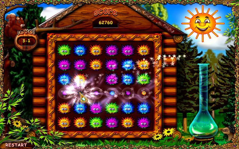 The Hedgehogs - кадр 2