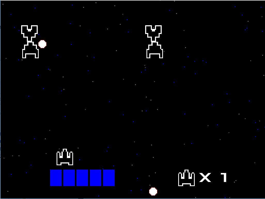Ecliptic Firefight (itch) - кадр 1