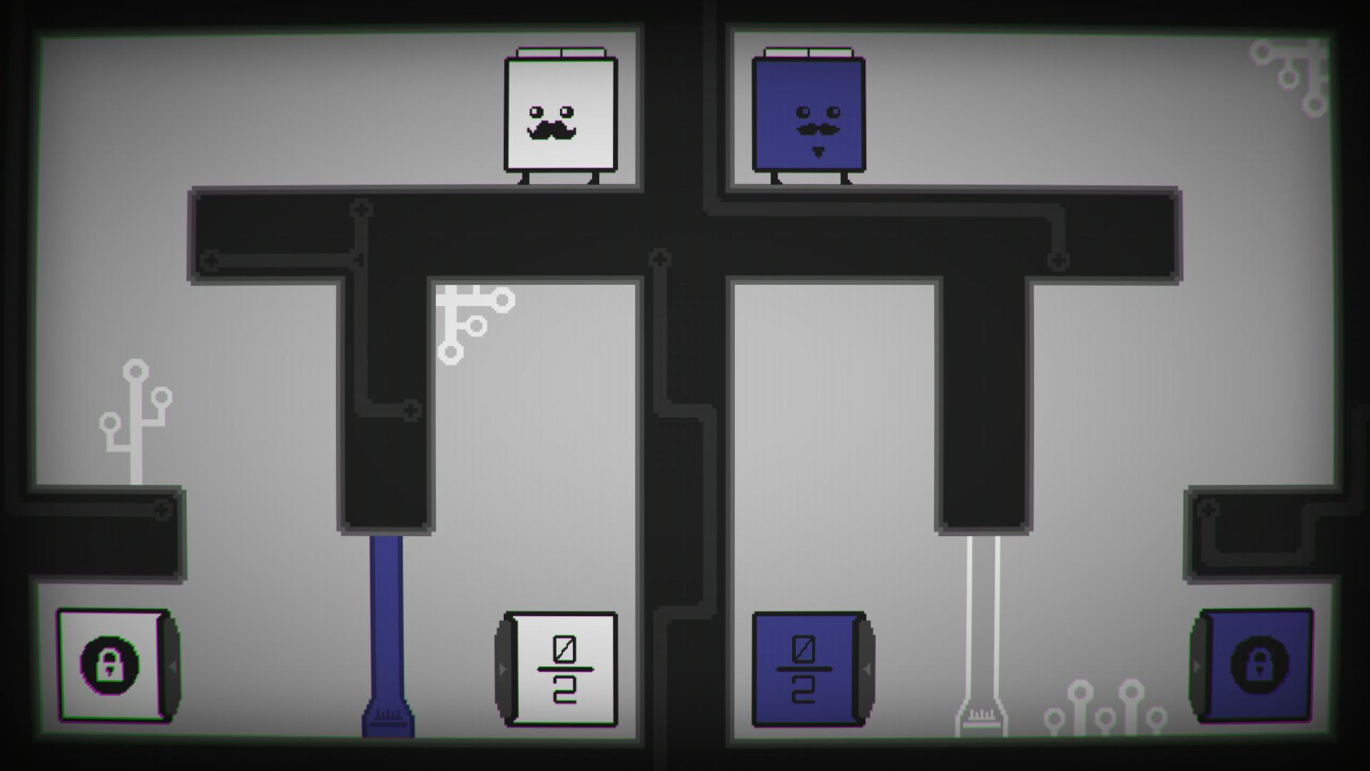 United & Smart Buddies (itch) - кадр 4