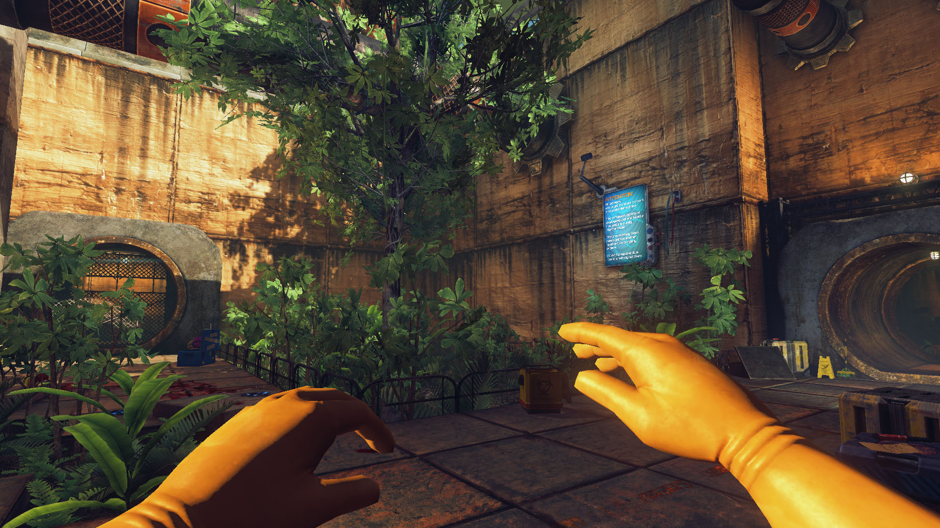Viscera Cleanup Detail - кадр 15