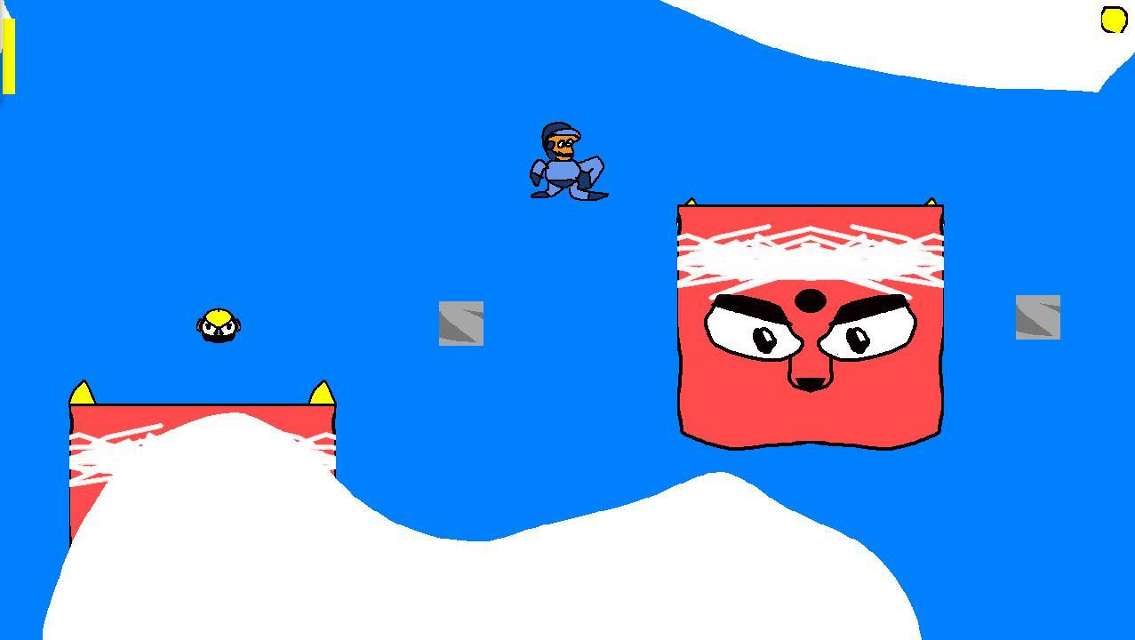 Meegah Mem II: Shareware Edition (itch) - кадр 2