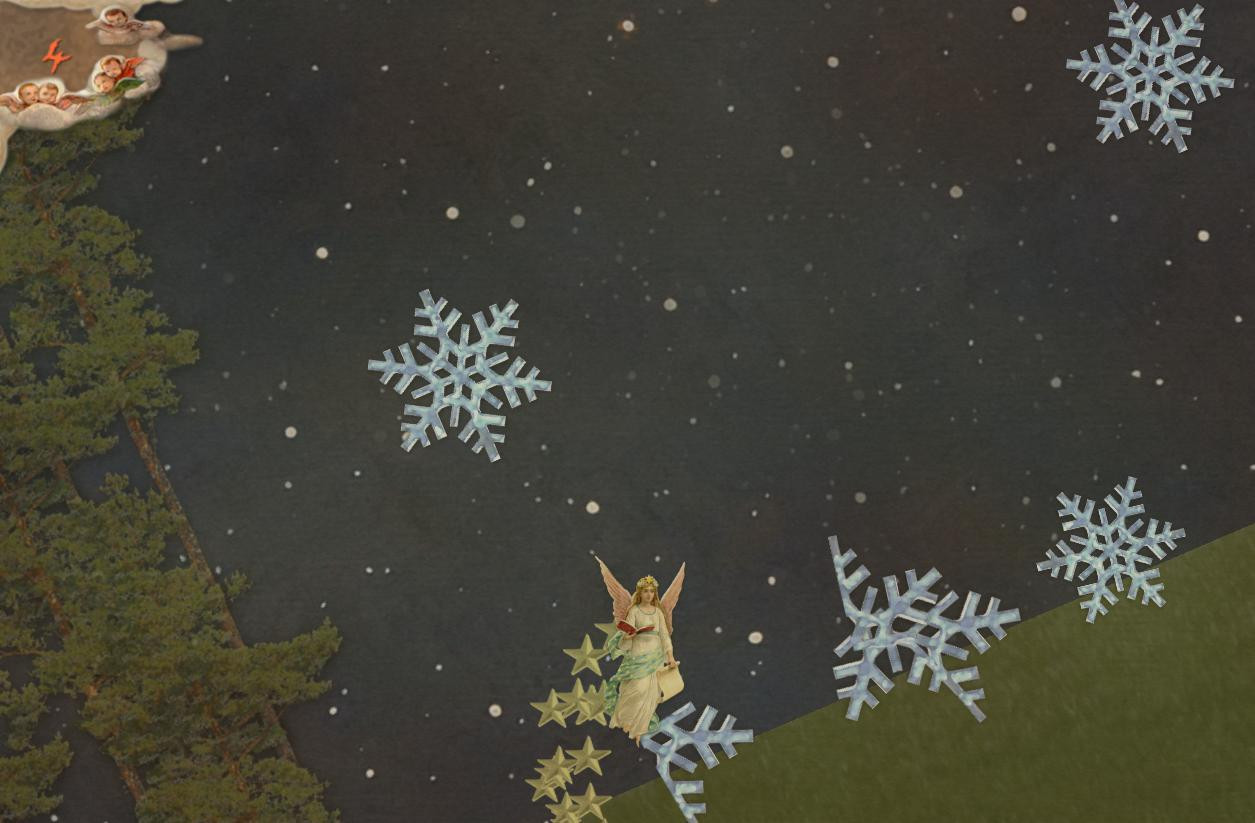 Holy Night (itch) - кадр 1
