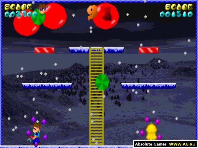 Super Bubble Mania - кадр 6