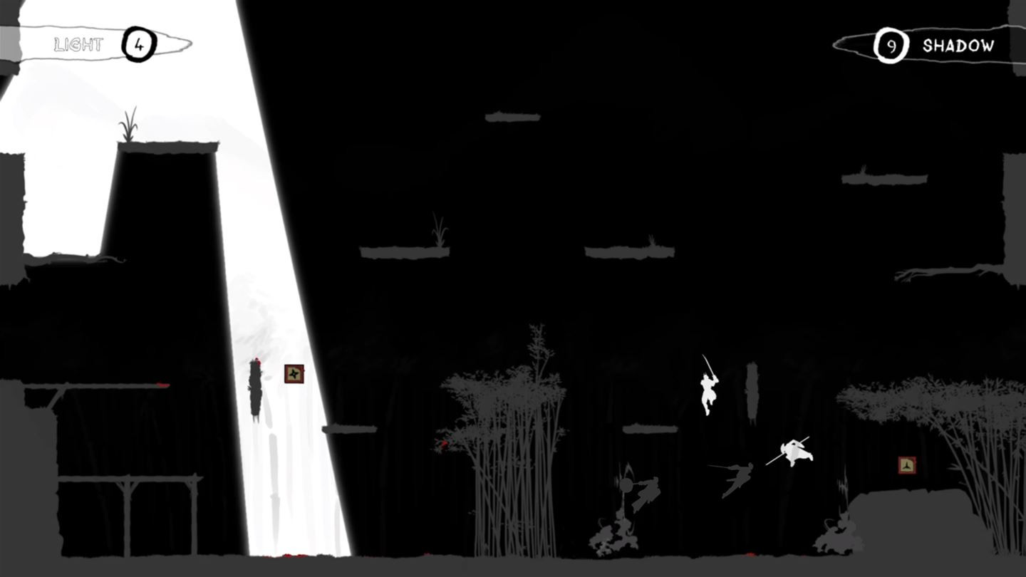 Black & White Bushido - кадр 5