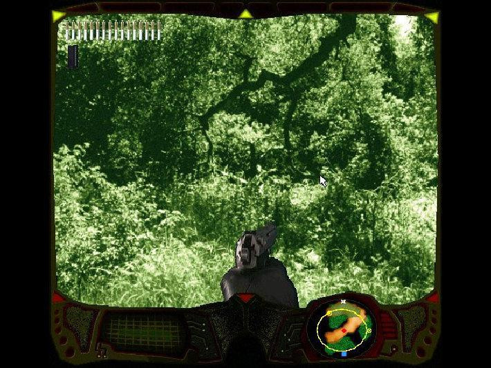 Spycraft: The Great Game - кадр 7