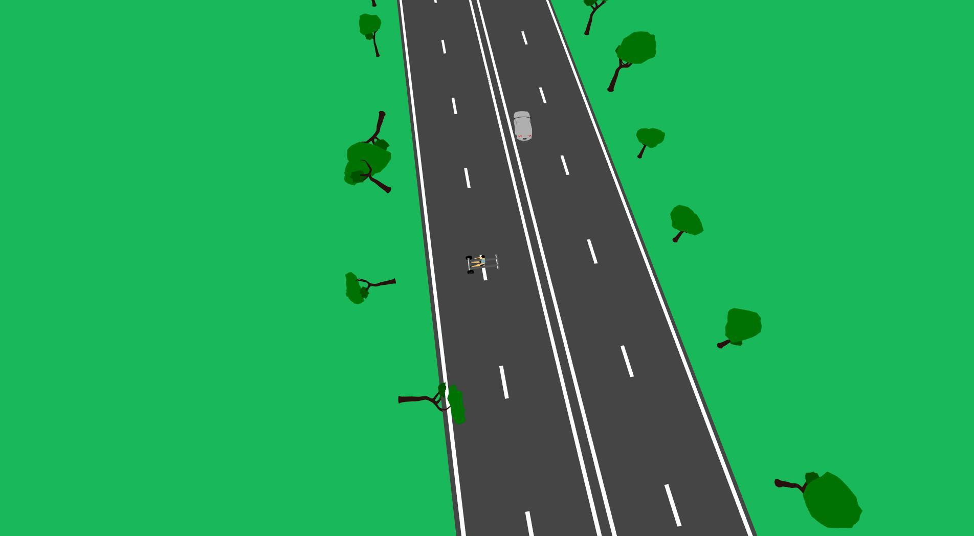 Chase Champions (itch) - кадр 1