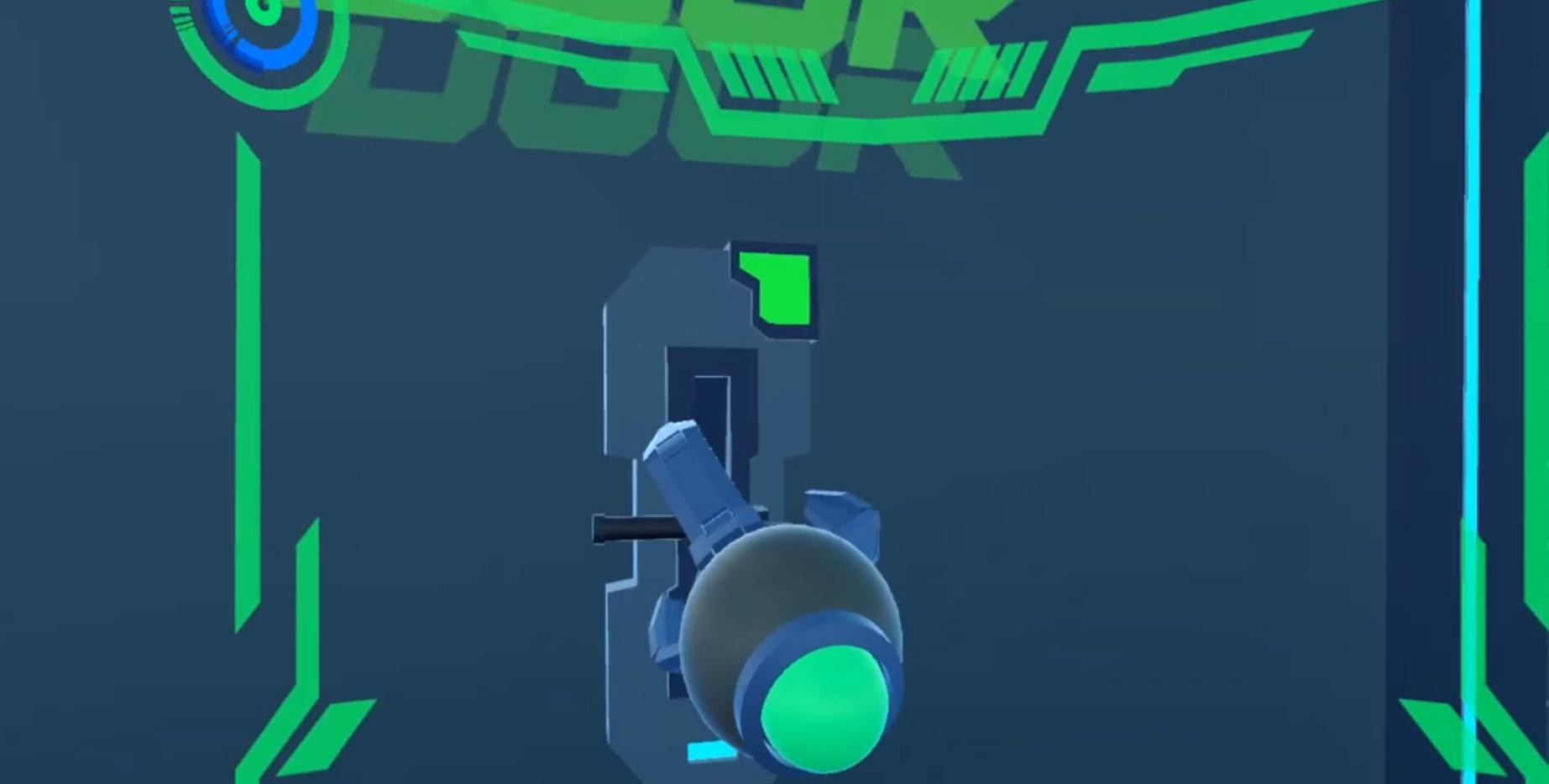 Project Overload (itch) - кадр 1