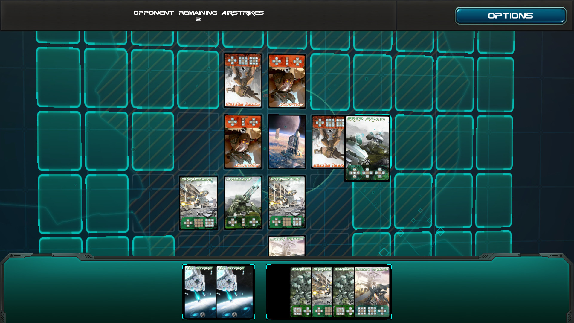 The Battle for Sector 219 - кадр 4