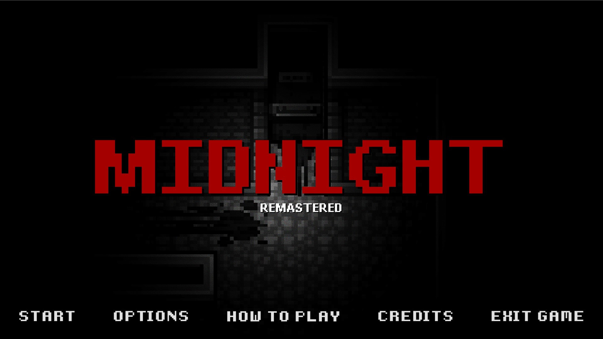 MIDNIGHT Remastered - кадр 7