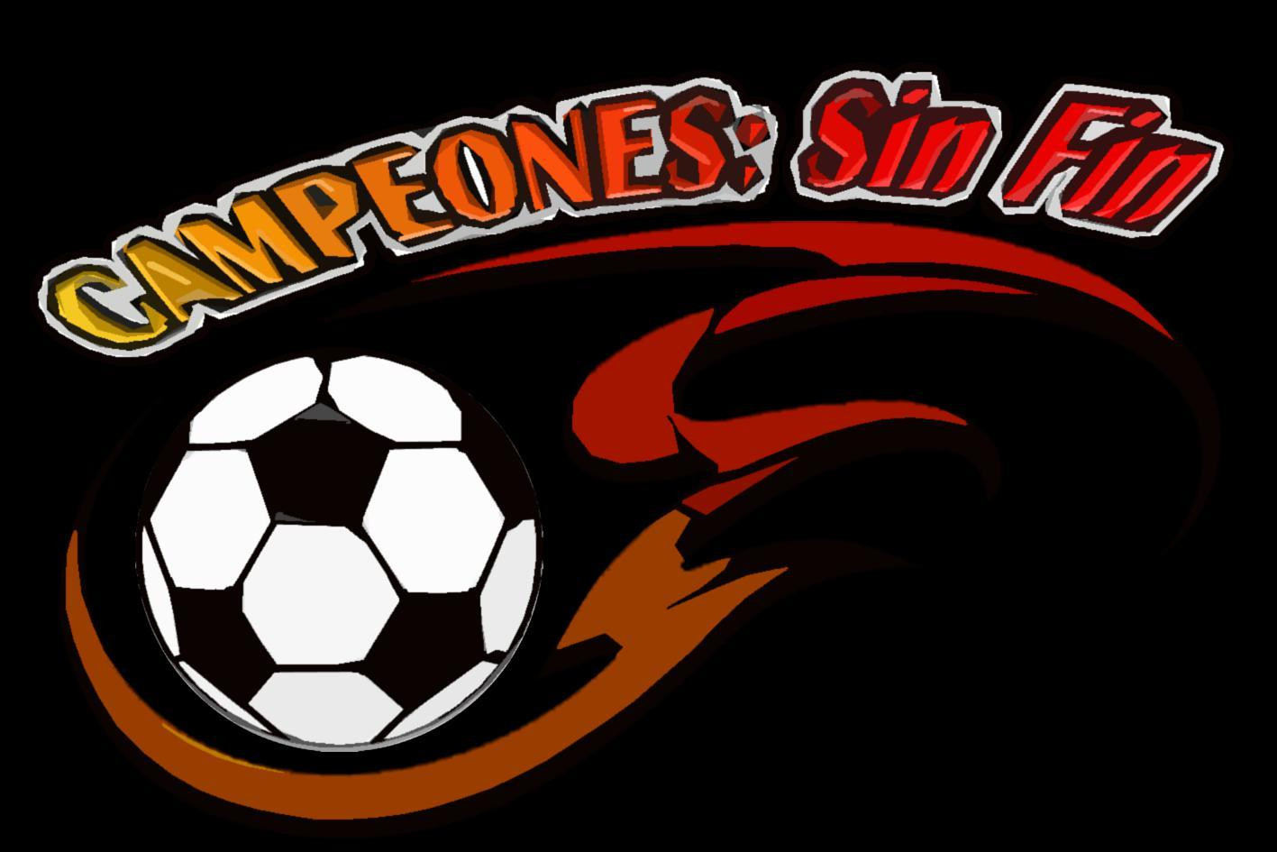 Campeones: Sin Fin (Windows) (itch) - кадр 1