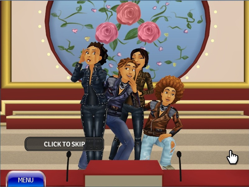 Family Feud Decades - кадр 3