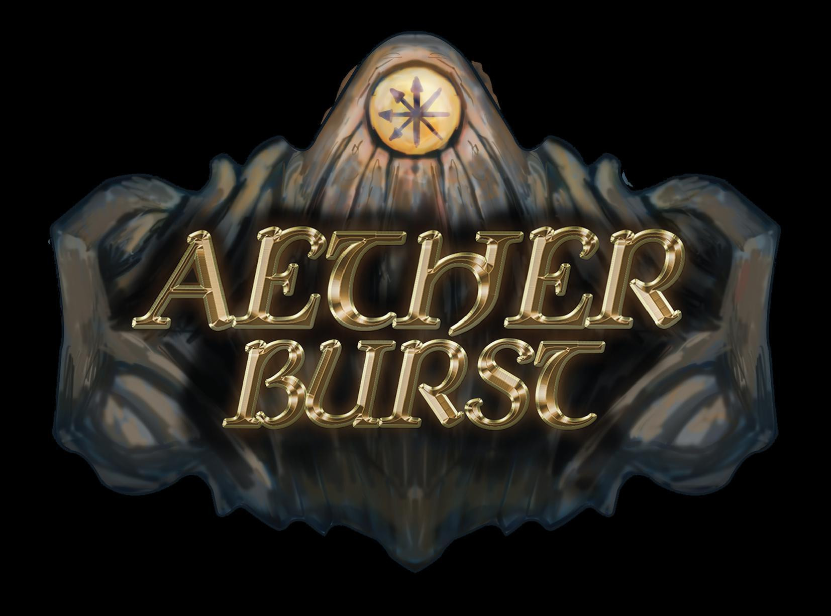 Aether Burst (itch) - кадр 1
