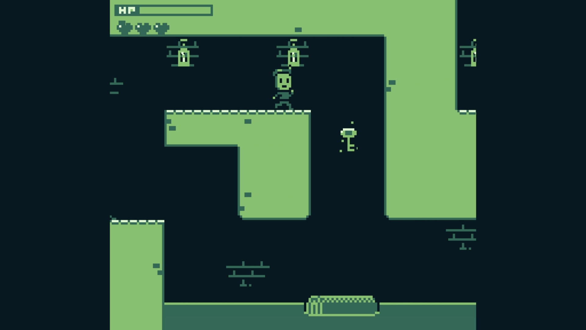 Owyn's Adventure (Gazoid) (itch) - кадр 6