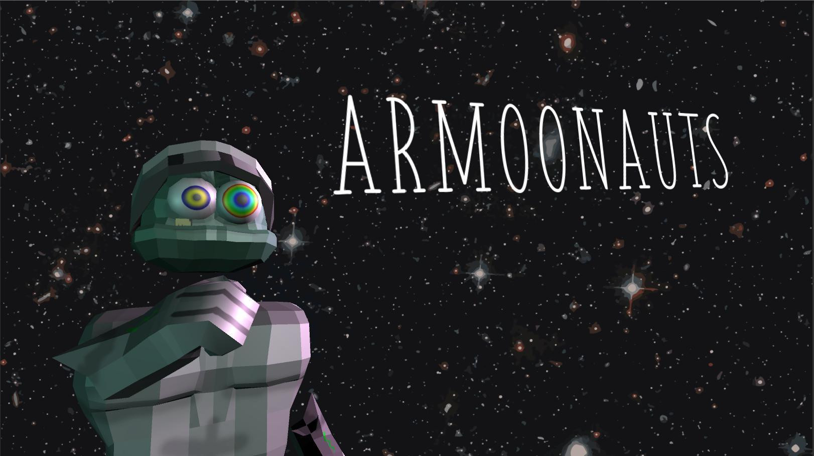 Armoonauts (itch) - кадр 1