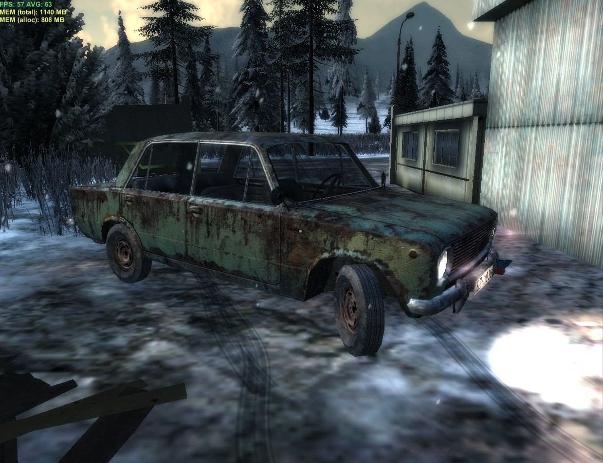 Survival: Postapocalypse Now - кадр 4
