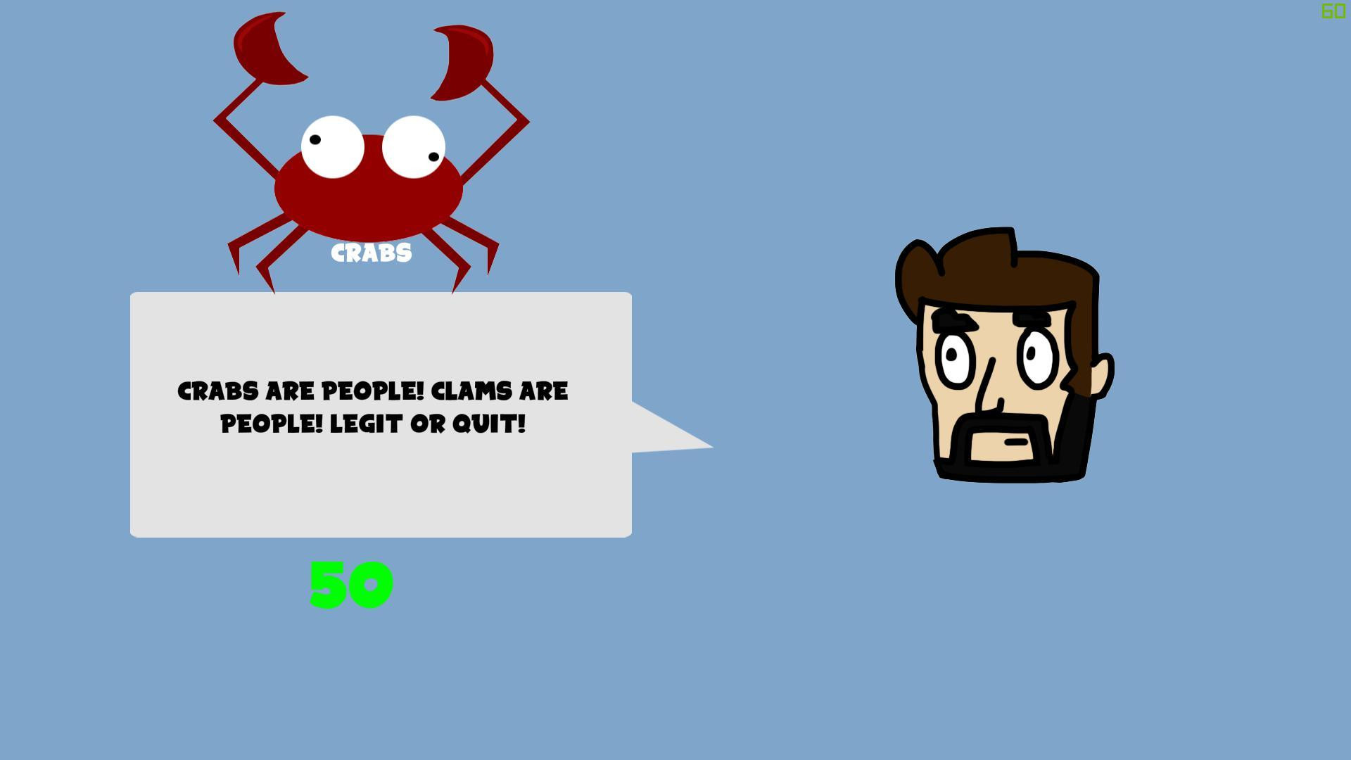 Gift A Yog Some Christmas (itch) - кадр 2