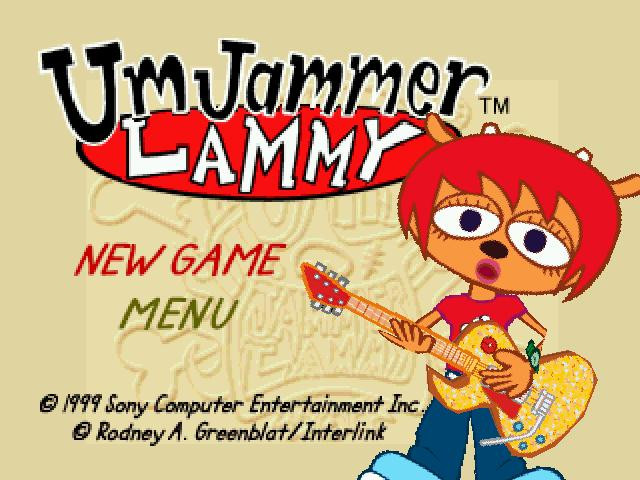 Um Jammer Lammy (1999) - кадр 3