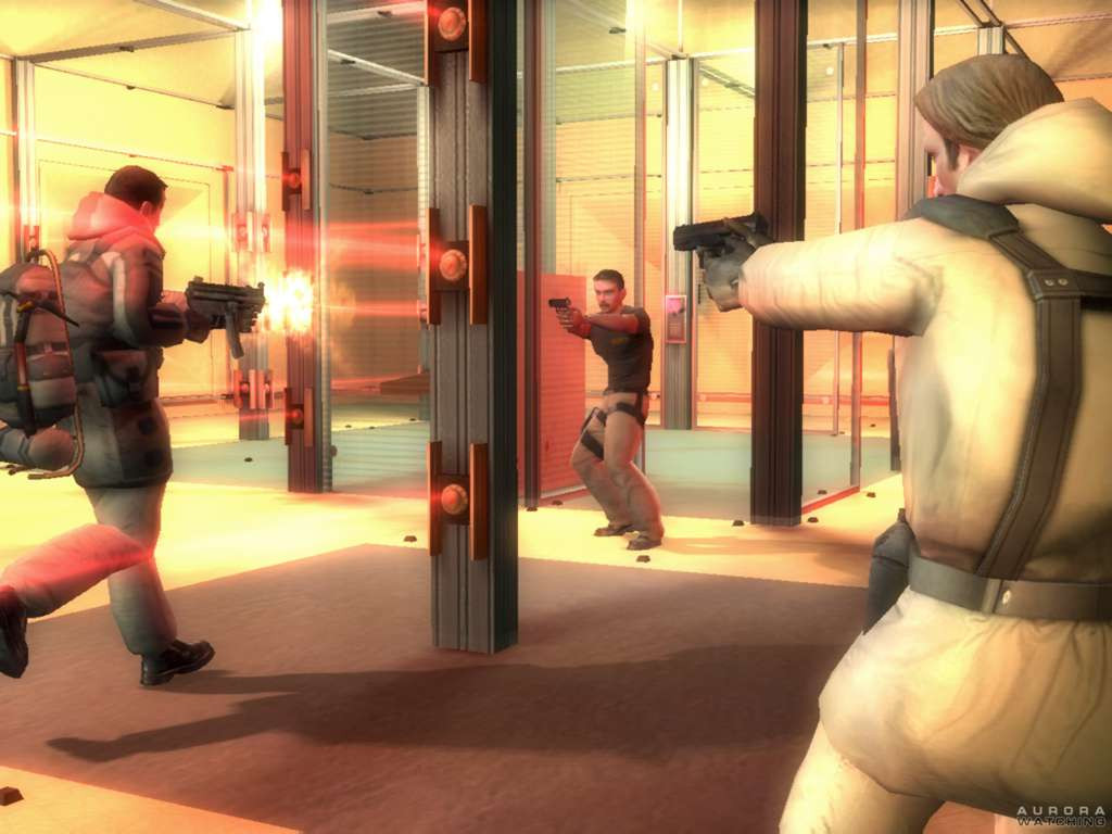 Soldier Elite: Zero Hour - кадр 15