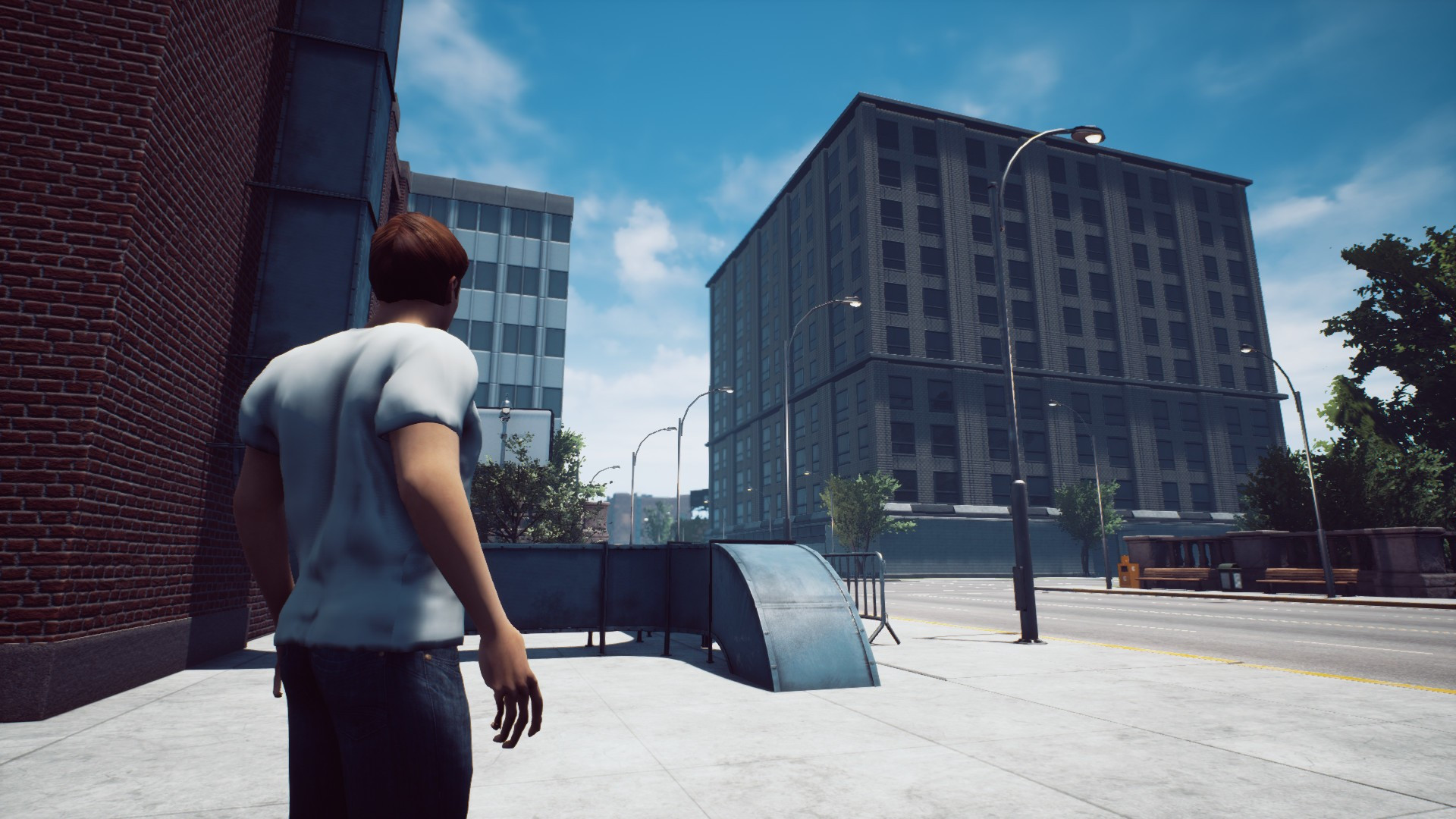 Civil: The Game - кадр 2