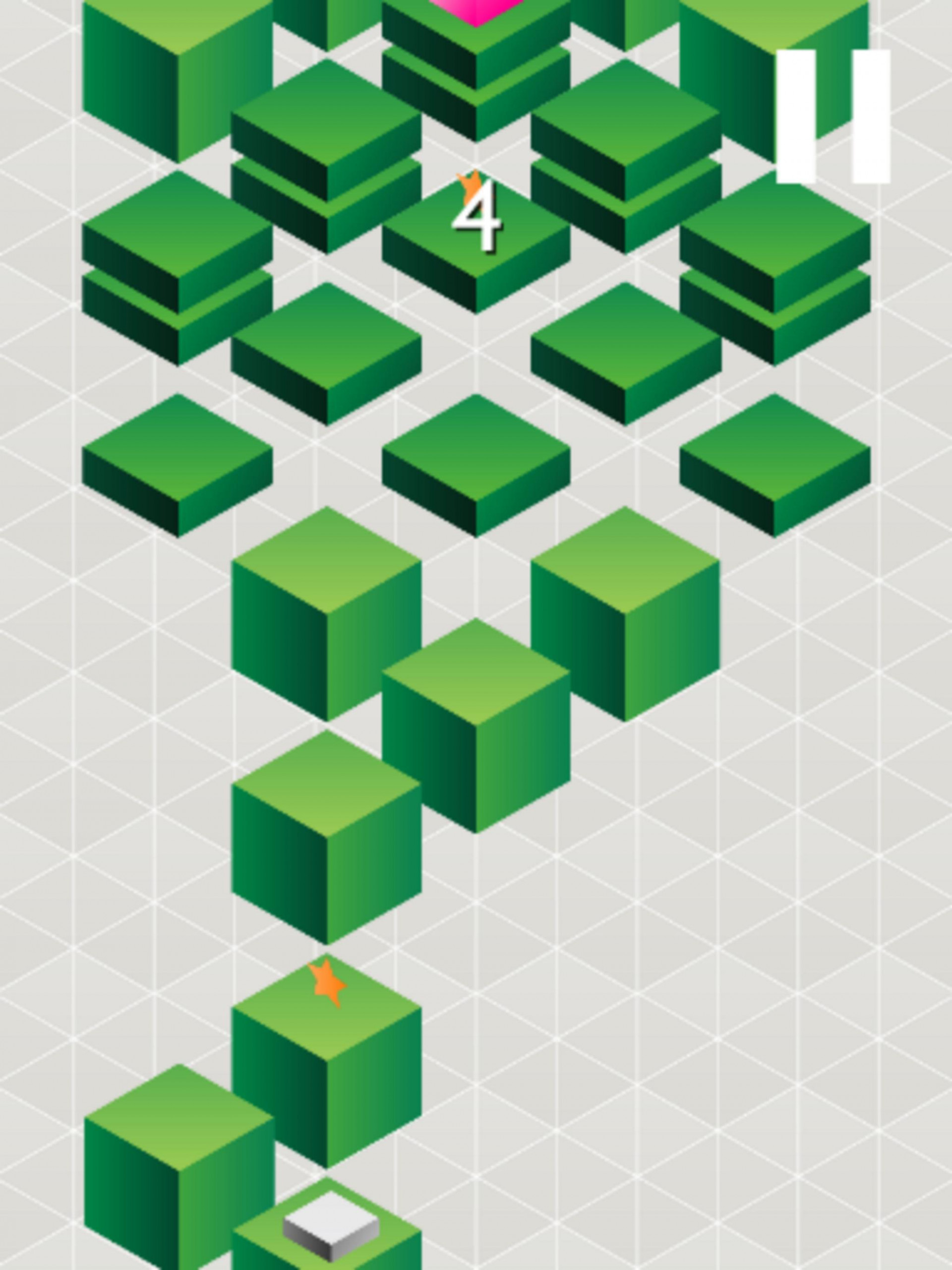 Iso Maze Isometric Game (itch) - кадр 2