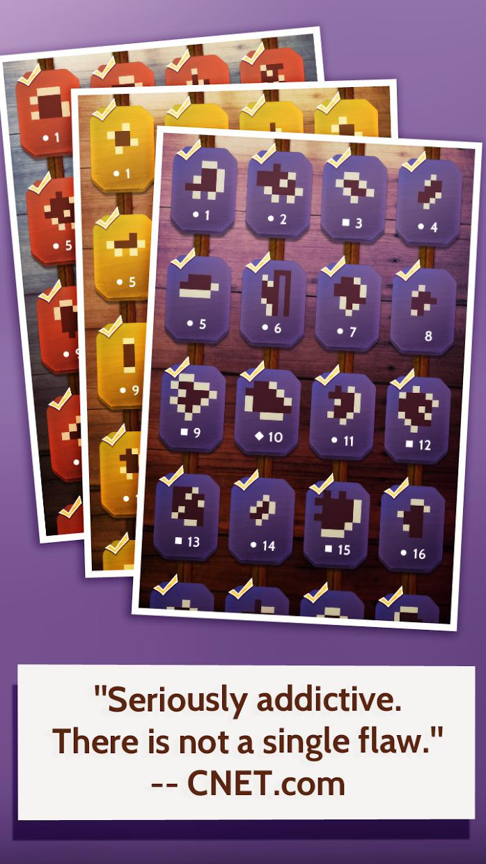 Puzzle Retreat - кадр 10